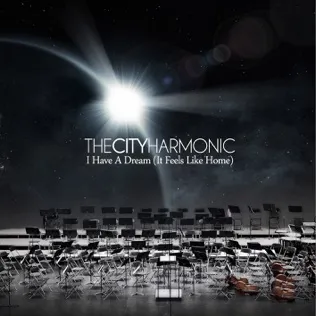 The City Harmonic Be Still, O My Soul