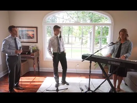 Big Enough by The Clark Family video thumbnail