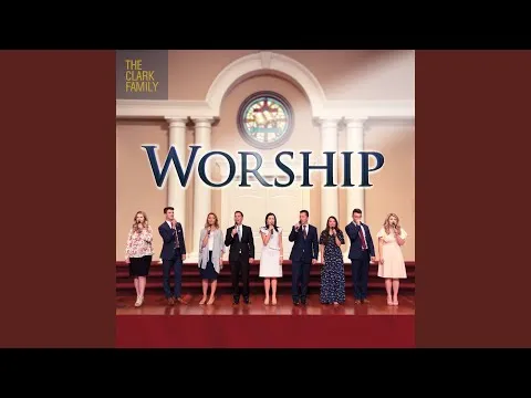 Lift My Praise official video thumbnail