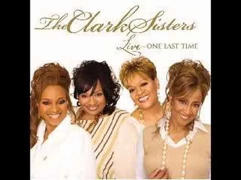 Blessed And Highly Favored by The Clark Sisters video thumbnail