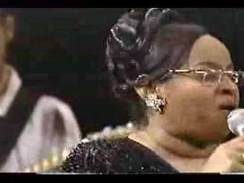Endow Me by The Clark Sisters video thumbnail