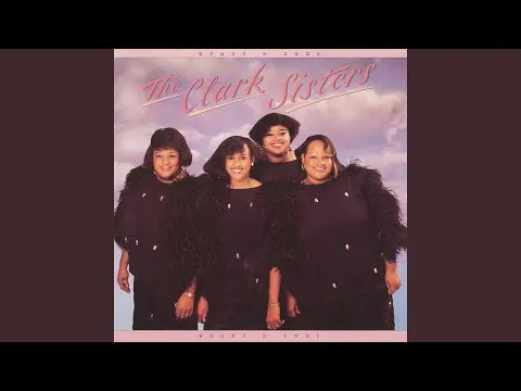 He'll Turn Your Scars Into Stars by The Clark Sisters video thumbnail