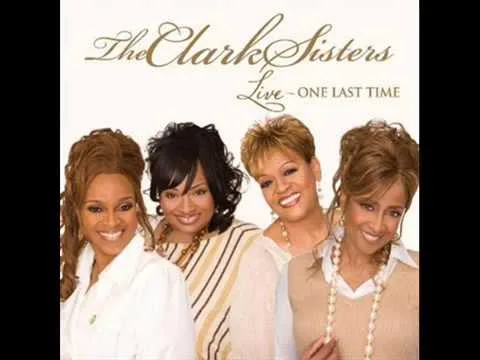 Livin' by The Clark Sisters video thumbnail