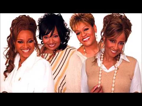 Expect Your Miracle by The Clark Sisters video thumbnail