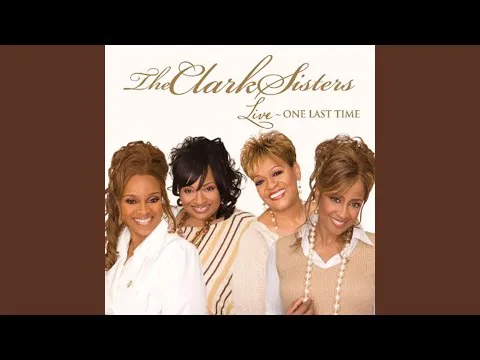 My Redeemer Liveth by The Clark Sisters video thumbnail