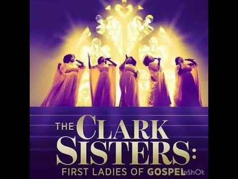 Name It Claim It by The Clark Sisters video thumbnail