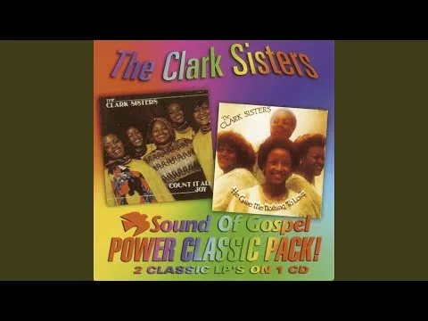 No Other Name by The Clark Sisters video thumbnail