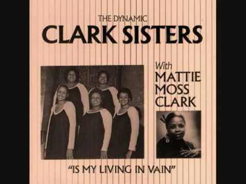 Now Is The Time by The Clark Sisters video thumbnail