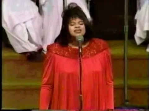 Prayers Of The Righteous by The Clark Sisters video thumbnail