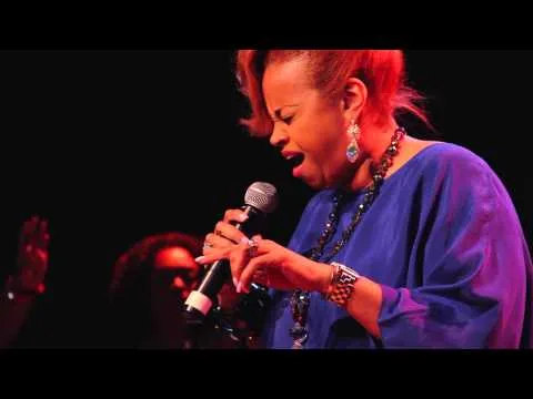 Speak Lord by The Clark Sisters video thumbnail