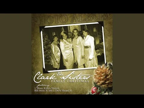 This Christmas by The Clark Sisters video thumbnail