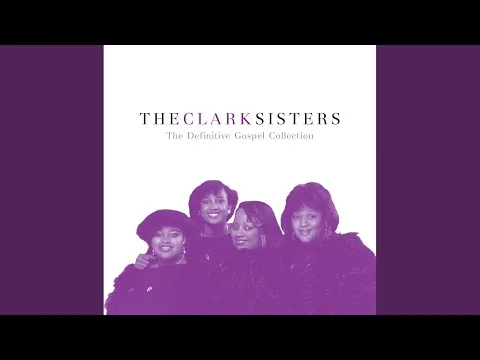 Wonderful Counselor by The Clark Sisters video thumbnail