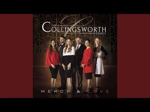 Altar of Grace by The Collingsworth Family video thumbnail