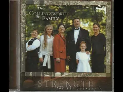 Brethren, We Have Met to Worship by The Collingsworth Family video thumbnail