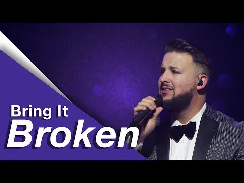 Bring It Broken official video thumbnail