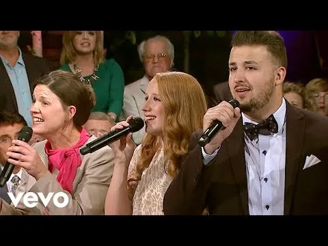 Burdens Are Lifted at Calvary official video thumbnail