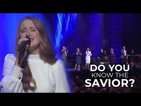 Do You Know the Savior by The Collingsworth Family video thumbnail