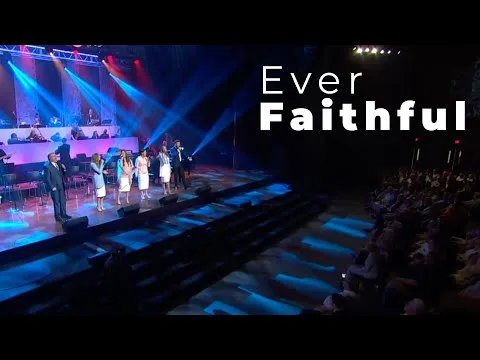 Ever Faithful official video thumbnail
