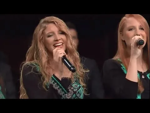 Fear Not Tomorrow by The Collingsworth Family video thumbnail