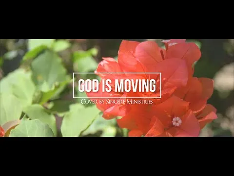 God Is Moving by The Collingsworth Family video thumbnail