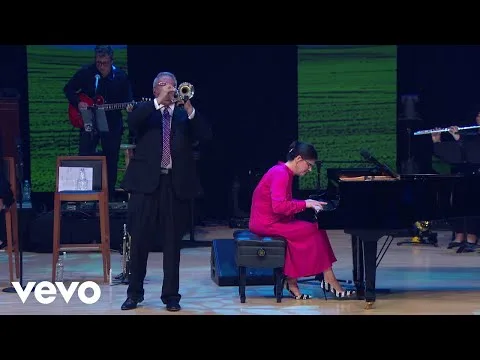 God Leads Us Along  by The Collingsworth Family video thumbnail