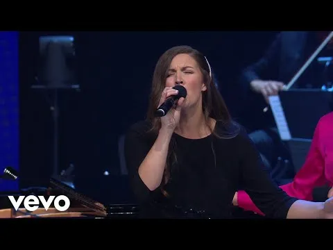 Great Big Hands Of Jesus by The Collingsworth Family video thumbnail