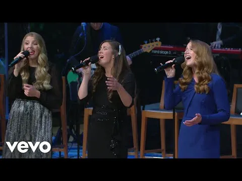 Great Is His Faithfulness official video thumbnail