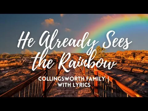 He Already Sees official video thumbnail