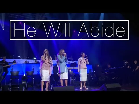 He Will Abide official video thumbnail