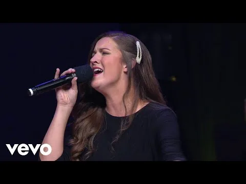 He'll Find A Way by The Collingsworth Family video thumbnail