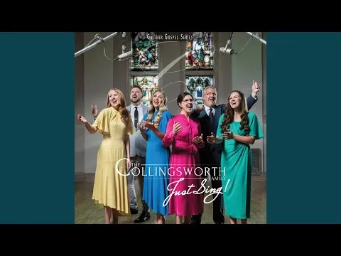 How Good by The Collingsworth Family video thumbnail