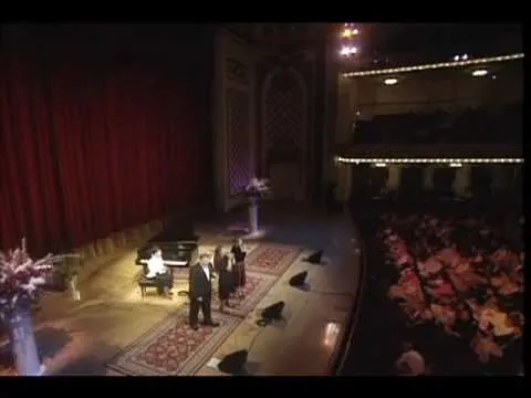 I Can Trust Jesus by The Collingsworth Family video thumbnail