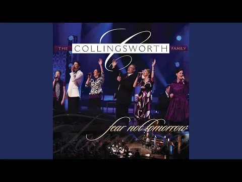 I Want a Principle Within by The Collingsworth Family video thumbnail