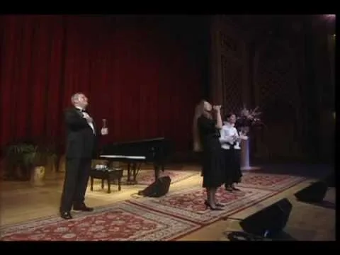 In Awe by The Collingsworth Family video thumbnail