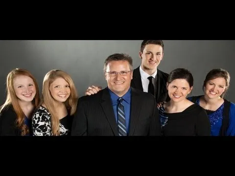 Light from Heaven by The Collingsworth Family video thumbnail