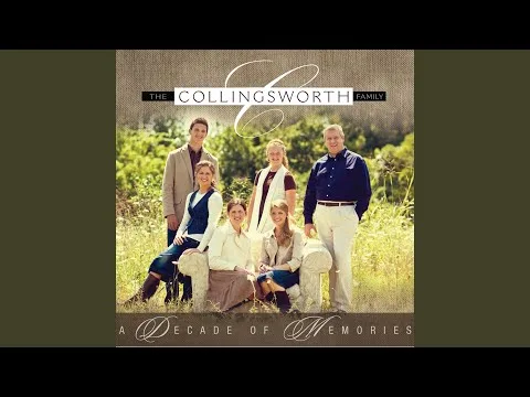 Little By Little by The Collingsworth Family video thumbnail