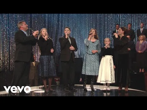 May The Good Lord Bless and Keep You by The Collingsworth Family video thumbnail