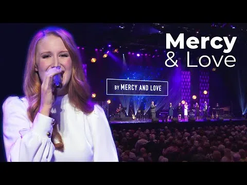 Mercy and Love by The Collingsworth Family video thumbnail