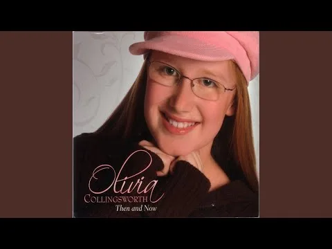 Olivia's Thank You by The Collingsworth Family video thumbnail