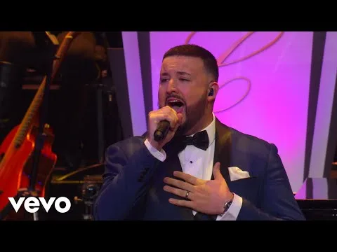 Praise The Lord by The Collingsworth Family video thumbnail
