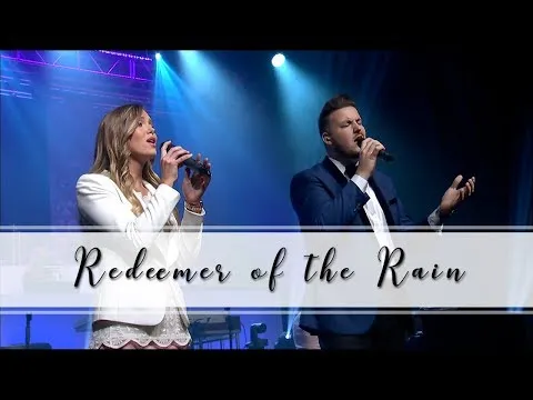 Redeemer of the Rain  official video thumbnail