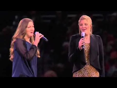 Saints Love to Sing About Heaven official video thumbnail