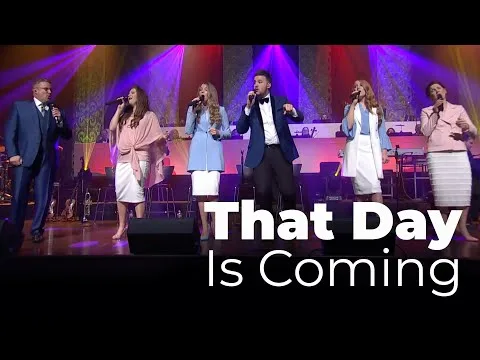 That Day is Coming official video thumbnail