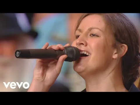 The Blood of Jesus official video thumbnail