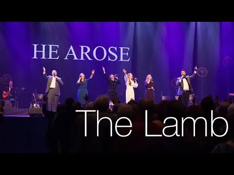 The Lamb by The Collingsworth Family video thumbnail