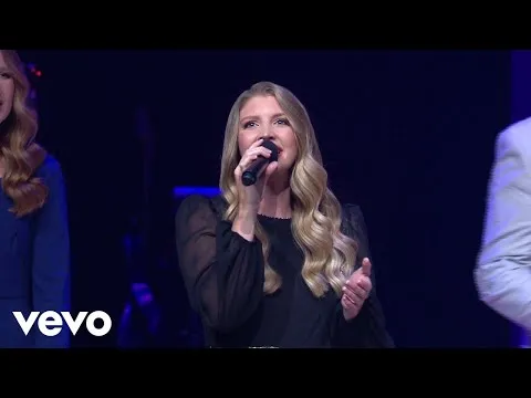 Then He Said, Sing! by The Collingsworth Family video thumbnail
