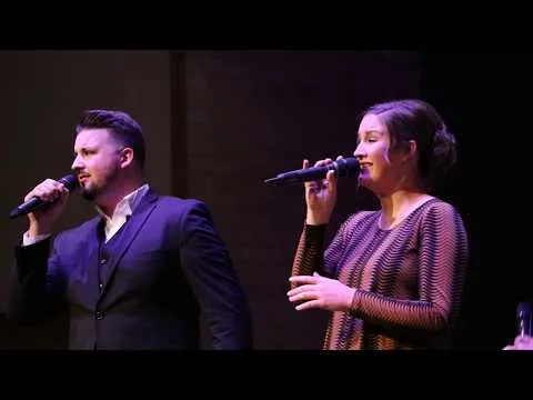 There Is Healing in His Hands by The Collingsworth Family video thumbnail