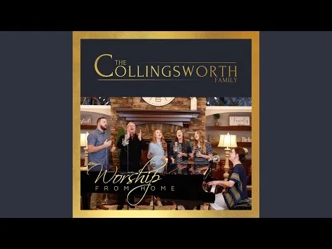 Unclouded Day by The Collingsworth Family video thumbnail