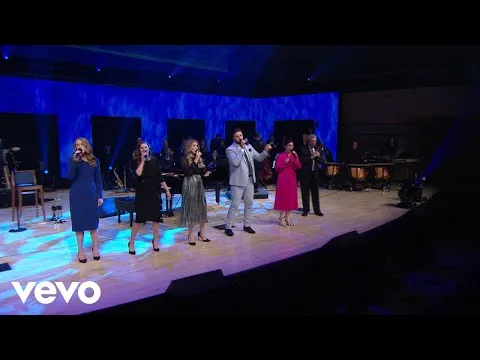 We Need Another Noah by The Collingsworth Family video thumbnail