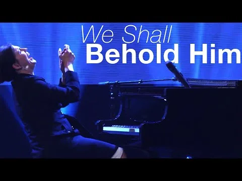 We Shall Behold Him by The Collingsworth Family video thumbnail